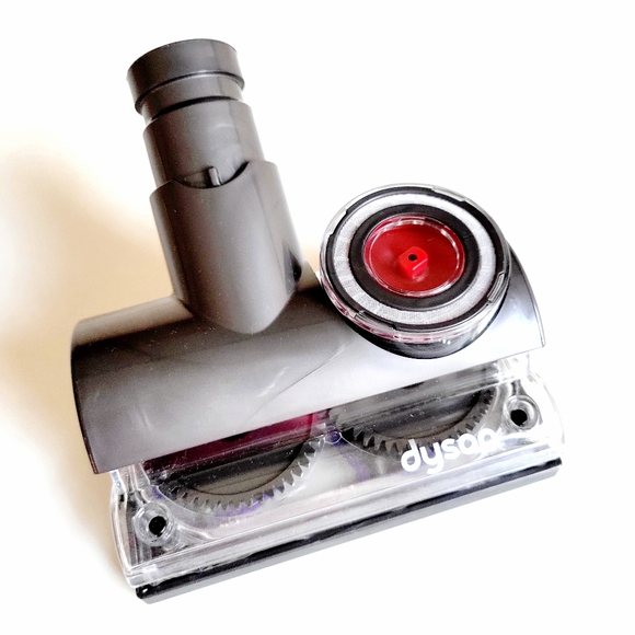 Dyson Deep Clean Ultimate Kit Allergy Home Car Pet - Picture 7 of 9